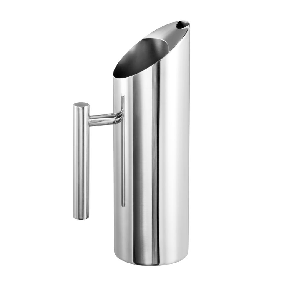 JARRA INOX p/JUGO