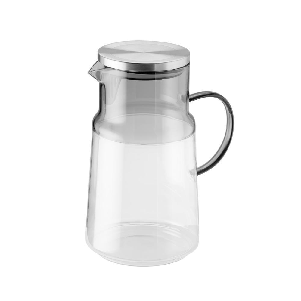 JARRA VIDRIO 2ltrs p/AGUA-JUGO