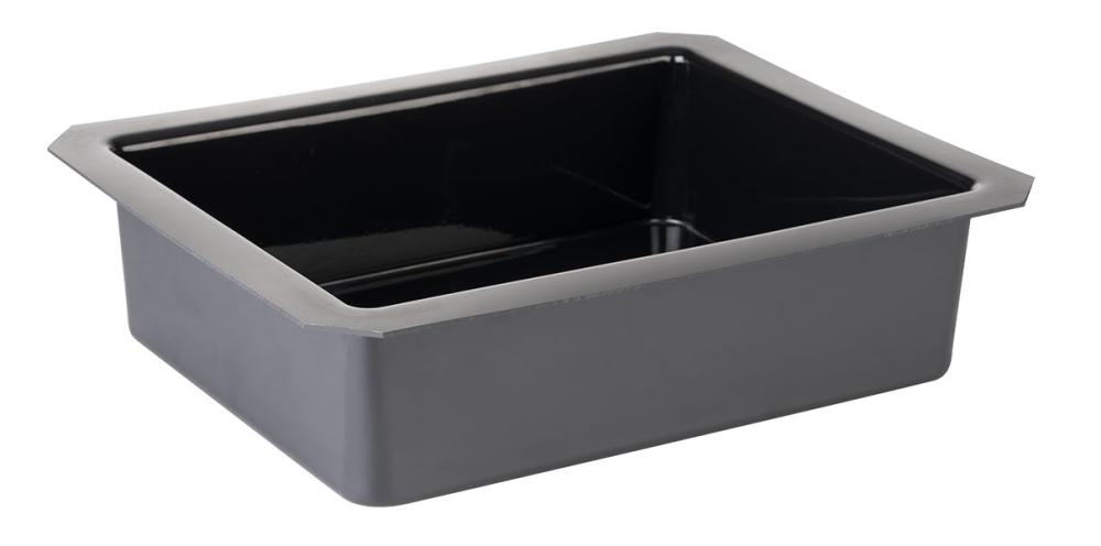CONTENEDOR GN 1/2 SUPERBOX 32.5X26.5X8.5