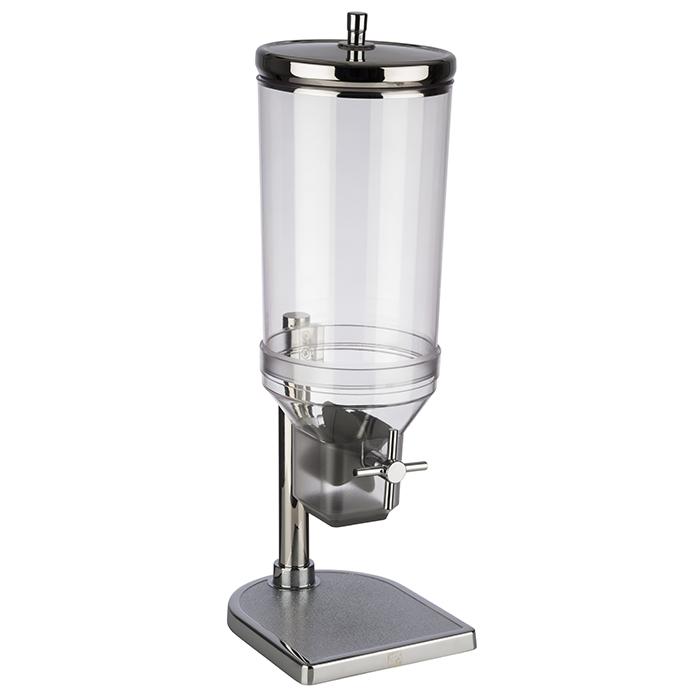 DISPENSADOR DE CEREAL FRESH+EASY 22X17.5X52