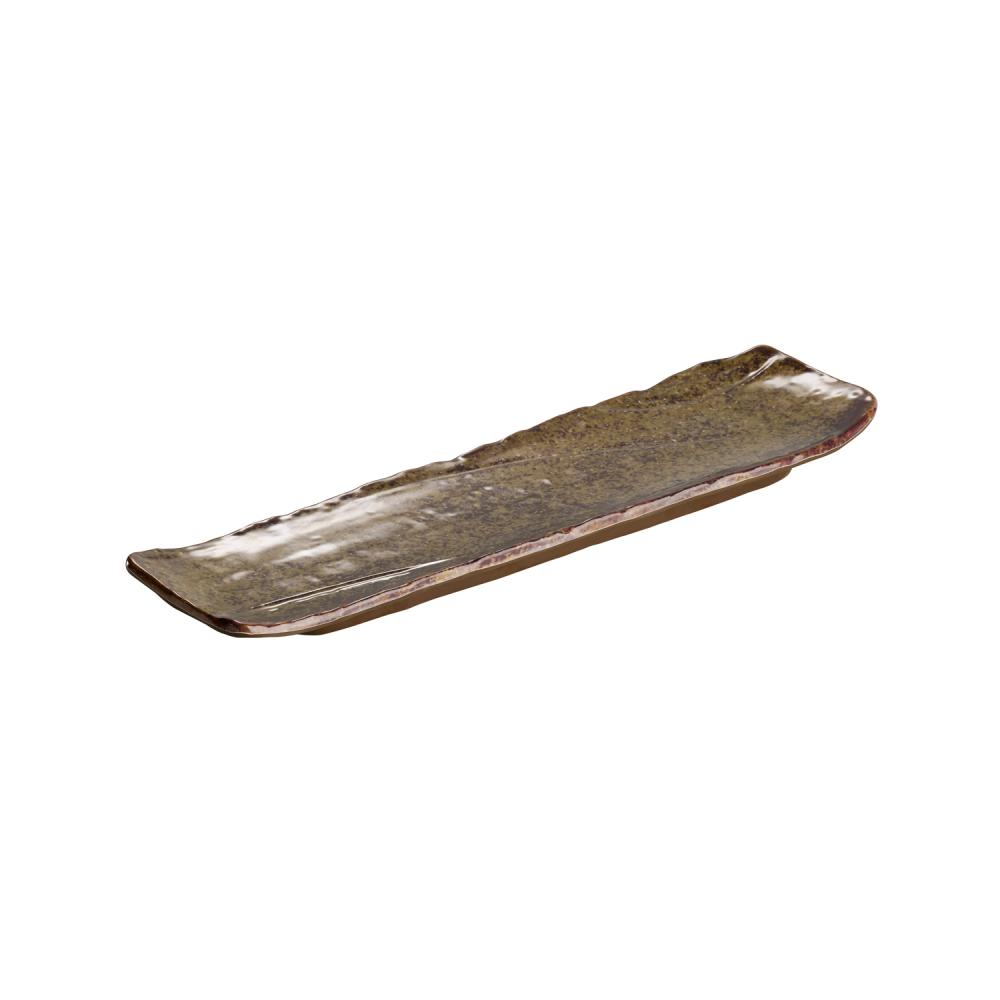 TABLA p/SUSHI UMI 35x10 MELAMINE