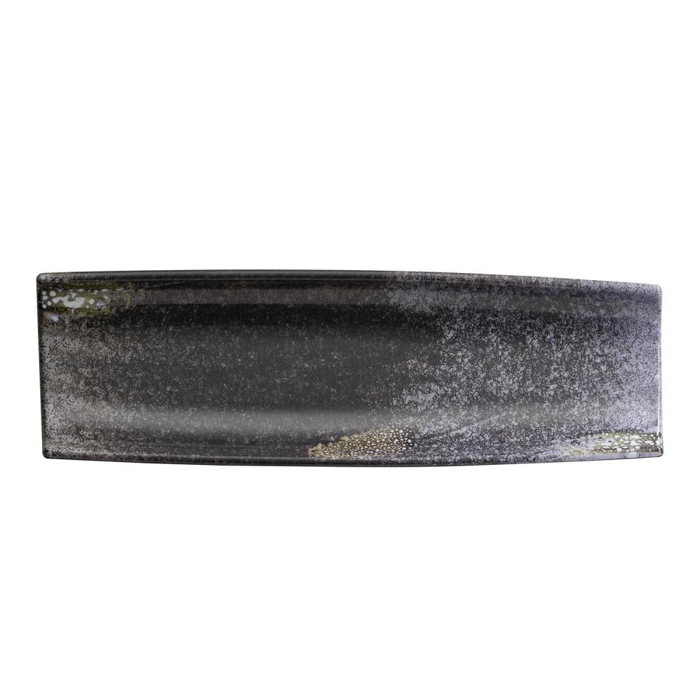 TABLA p/SUSHI UMI 41X13 MELAMINE - Imagen 2