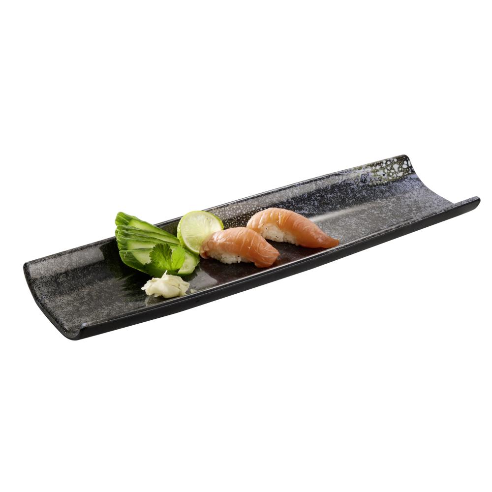 TABLA p/SUSHI UMI 41X13 MELAMINE - Imagen 3