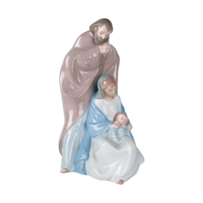 NAO NACIMIENTO