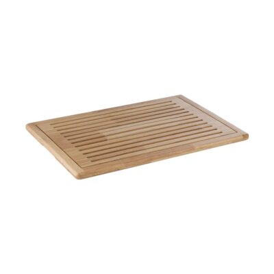 TABLA DE MADERA p/ SERVIR 47.5X32cms