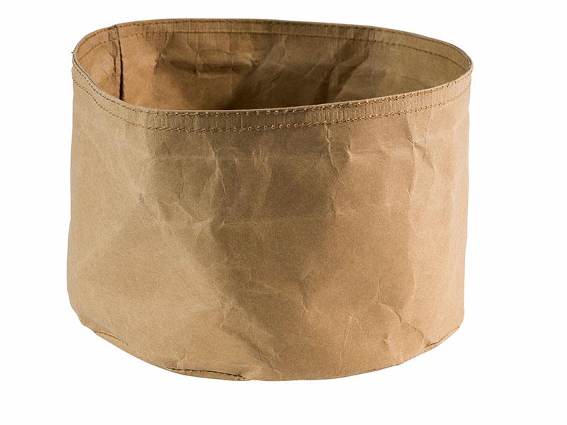 PANERA 20cms FIBRA NATURAL