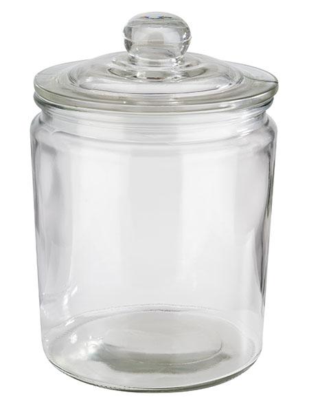 FRASCO VIDRIO CLASICO 2ltrs