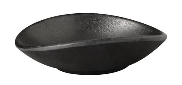 COMPOTERA ZEN 11X10 MELAMINE BLACK