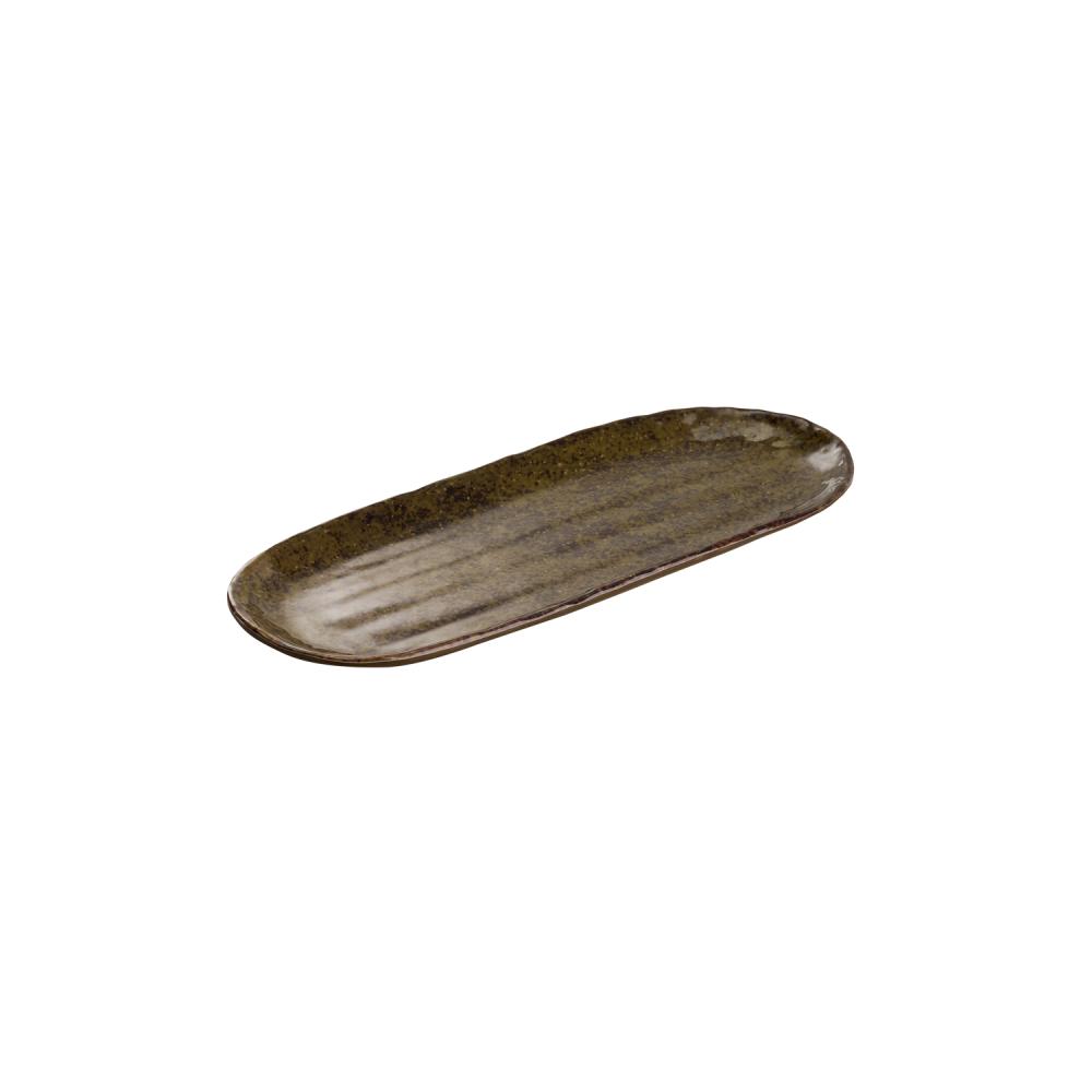 TABLA p/SUSHI UMI 28.5X11.5 MELAMINE