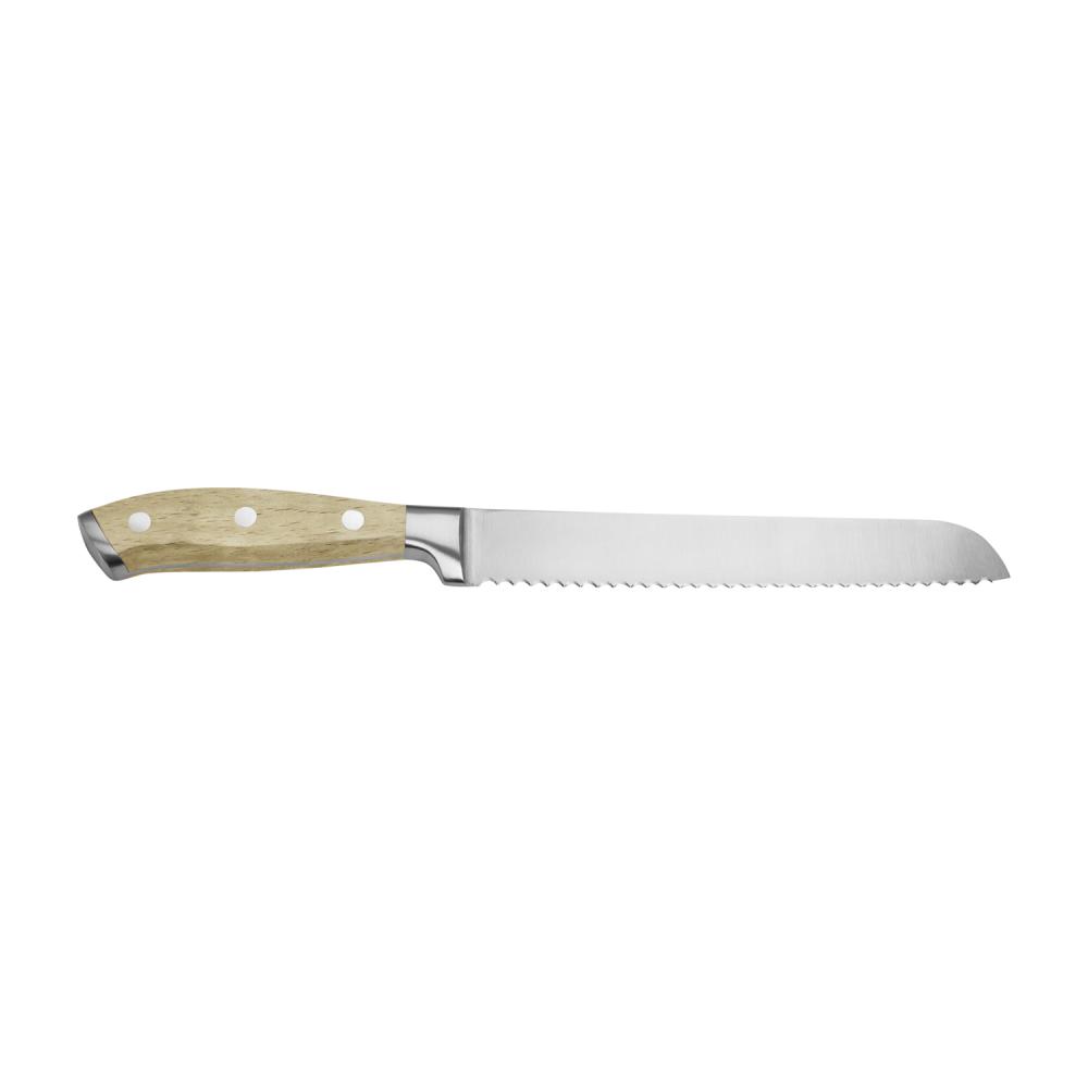 CUCHILLO p/PAN SS 34cms