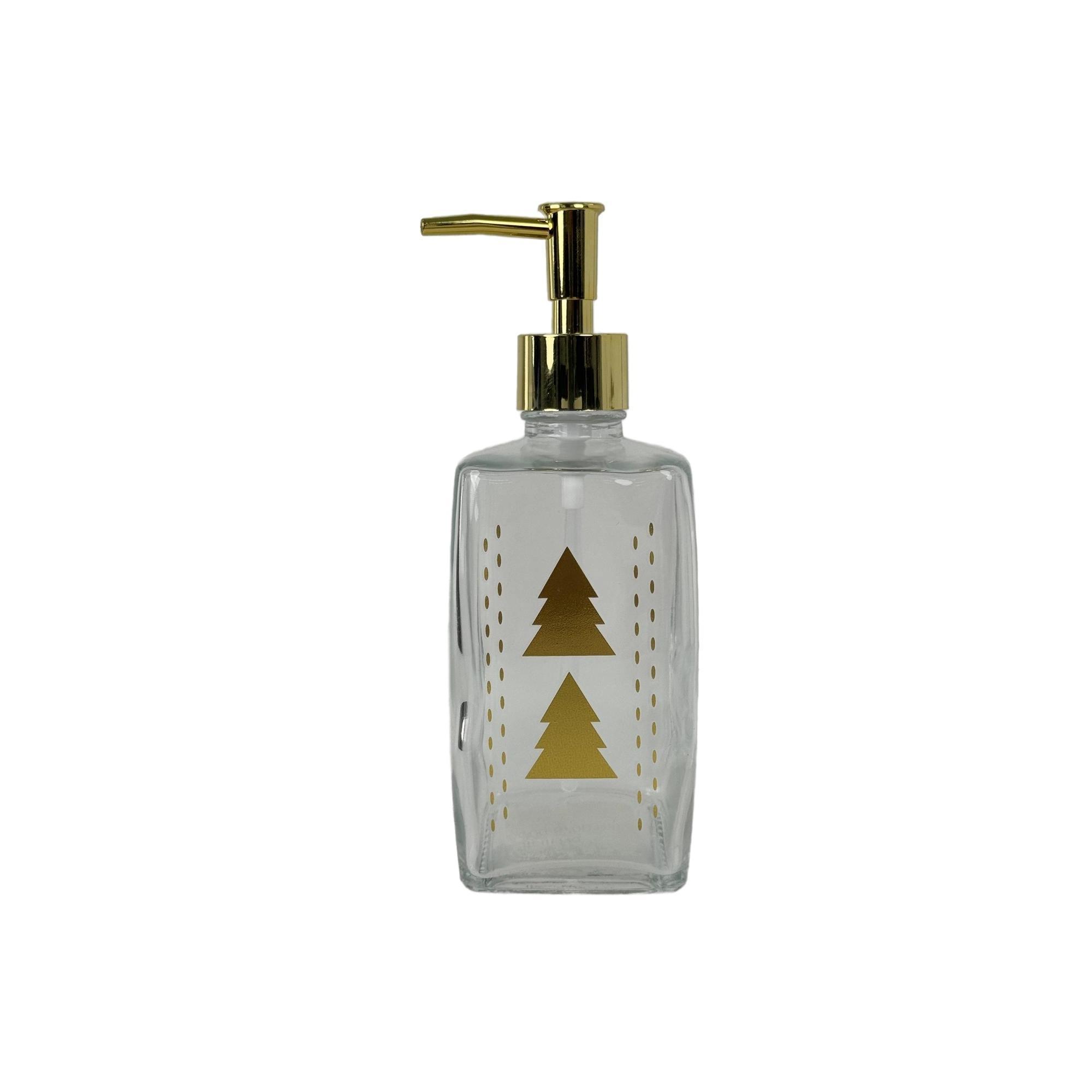 DISPENSADOR DE JABON 500ml