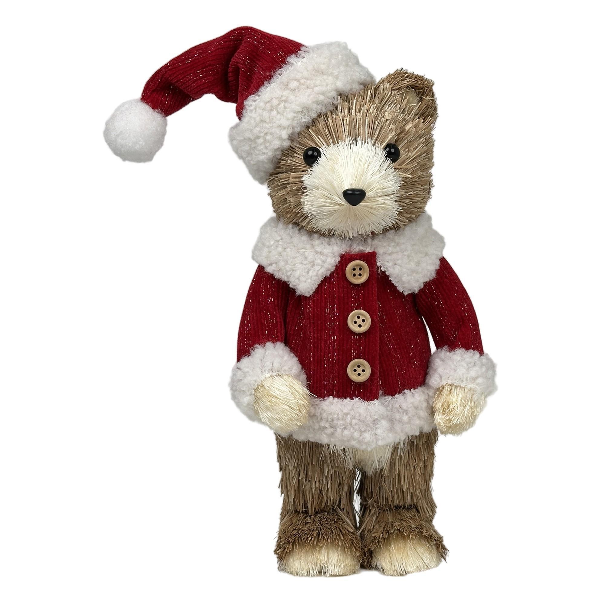 OSO NAVIDEÑO