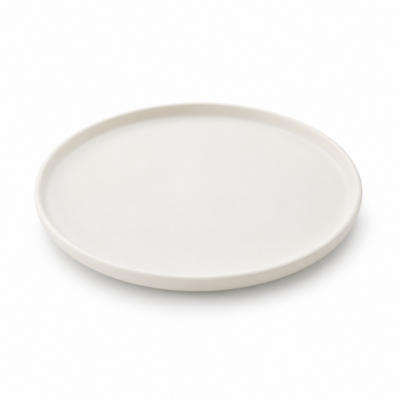 PLATO PLAYO URBAN/UNO 28 CMS CREAMY