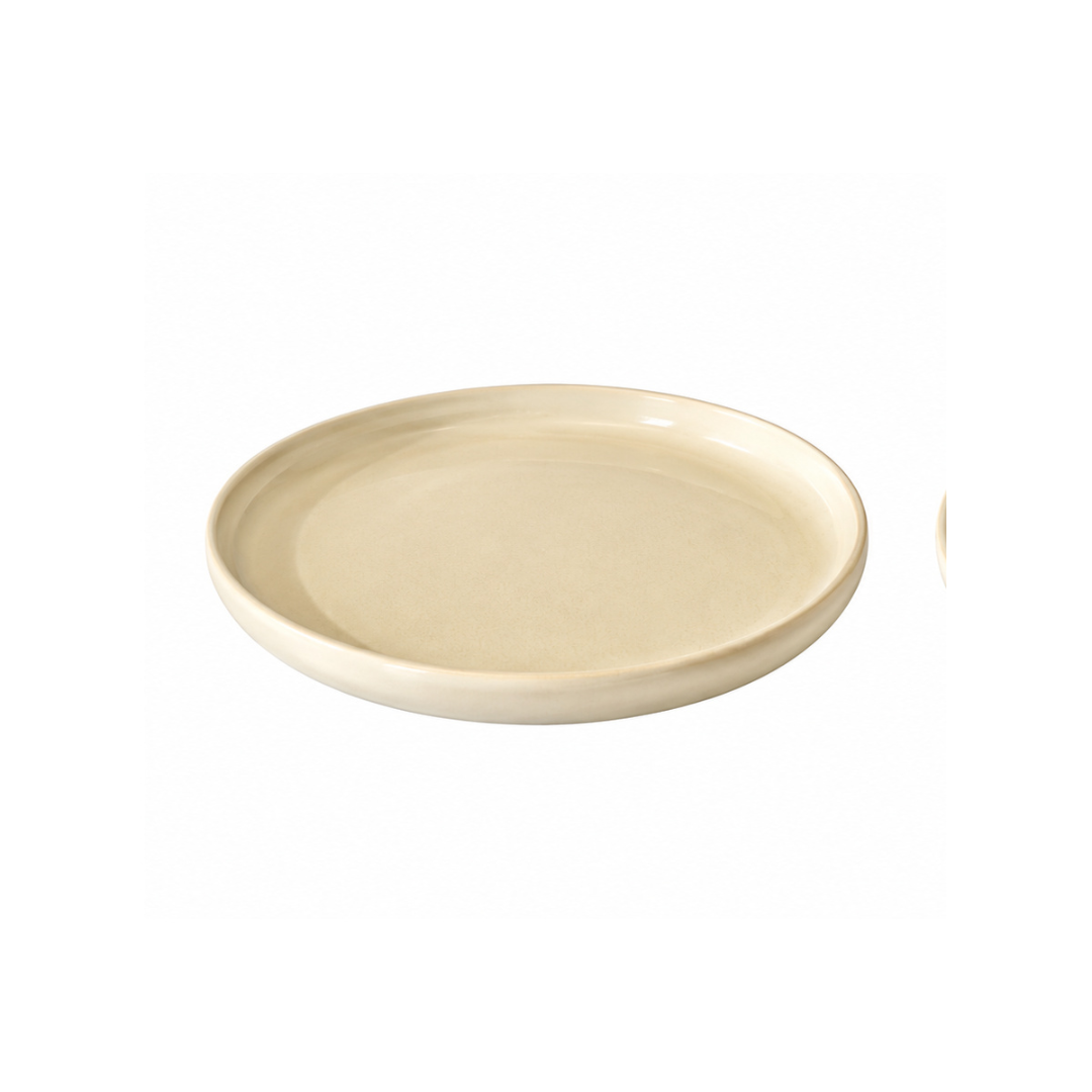 PLATO URBAN/UNO 17 CMS CREAMY