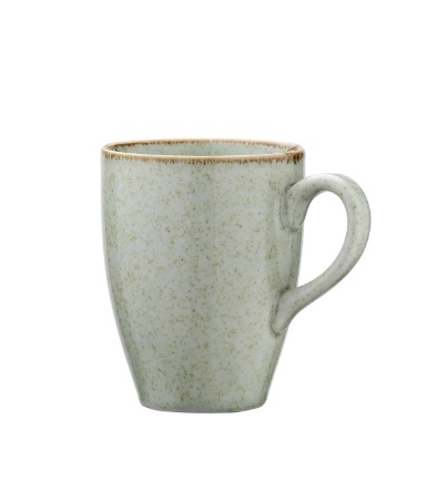 MUG 355cc LIMA 02 PEARL YESIL 1.KALITE