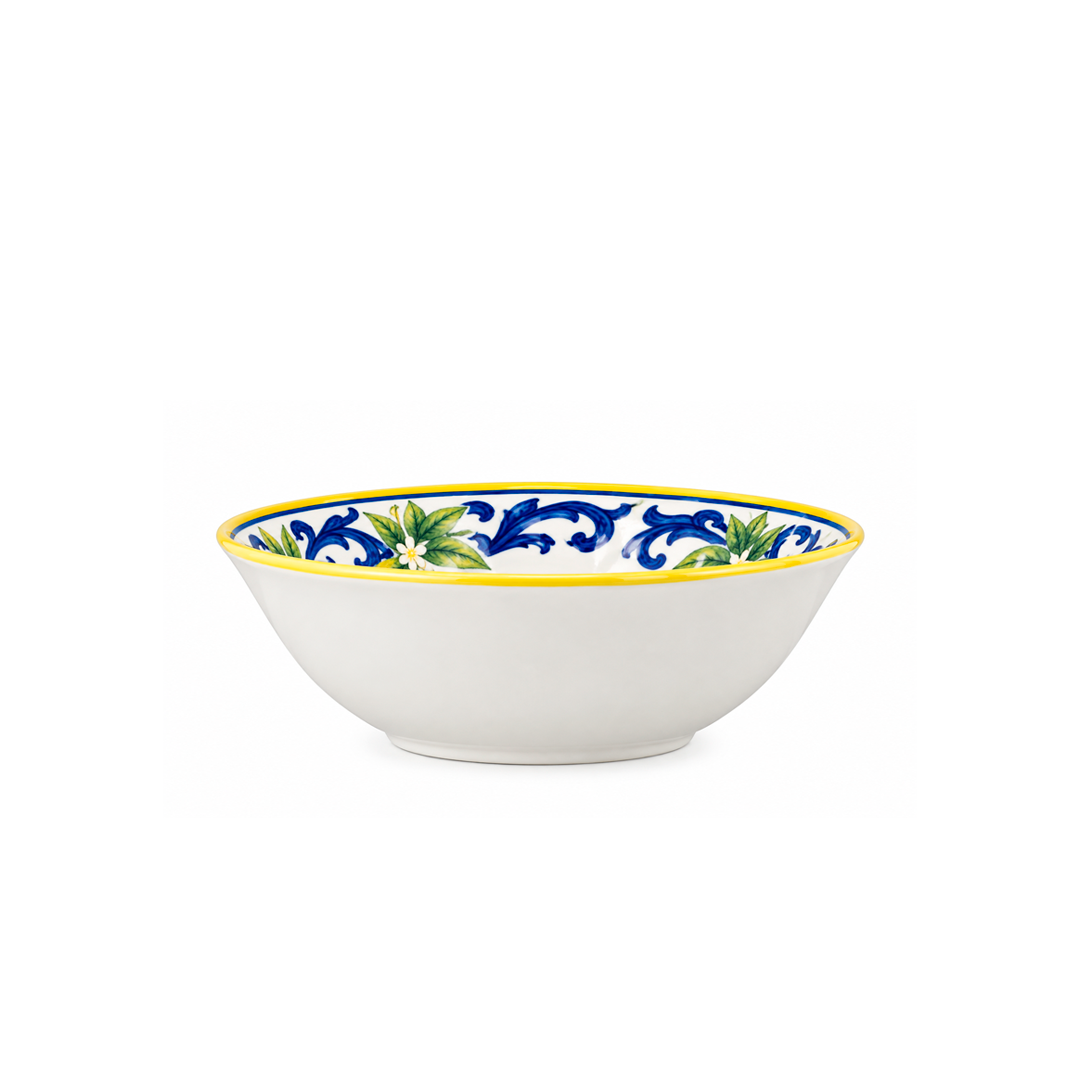 BOWL 23 cms KALIPSO KASE NANOBONE DG 1349 1.KALITE