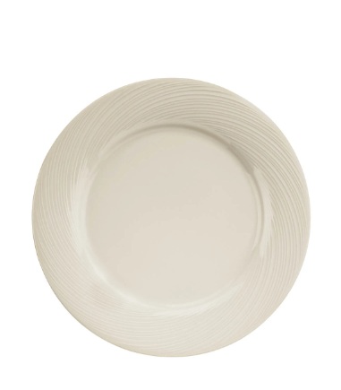 PLATO PLAYO 27 cms BONE SEMPRE DUZ TB DEKORS 1. KALITE