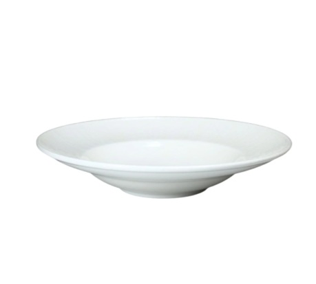 PLATO SPAGHETTI 27 cms RISUS TB NNBN DG-1404 LUME 1.KALITE