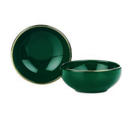 MULTI COMPOTERA 10 cms KASE PEARL P336 YSL 1.KALITE VERDE