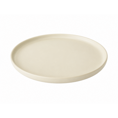 POSA PLATO 33cms URBAN CREAMY
