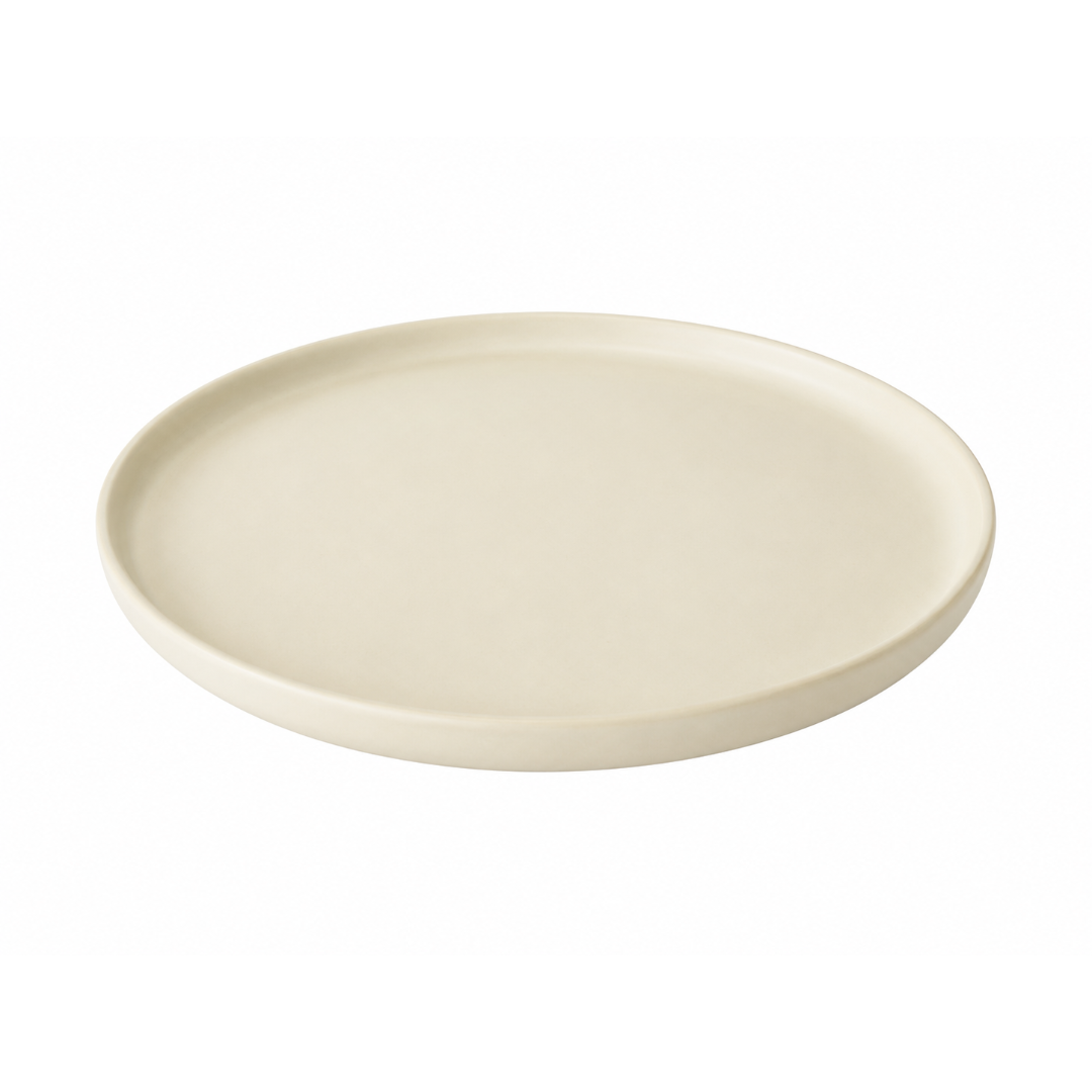 POSA PLATO 33cms URBAN CREAMY