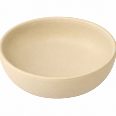 COMPOTERA 12cms URBAN CREAMY