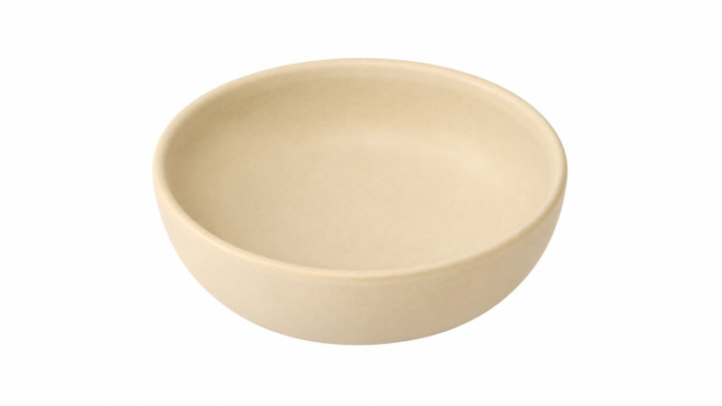 COMPOTERA 12cms URBAN CREAMY