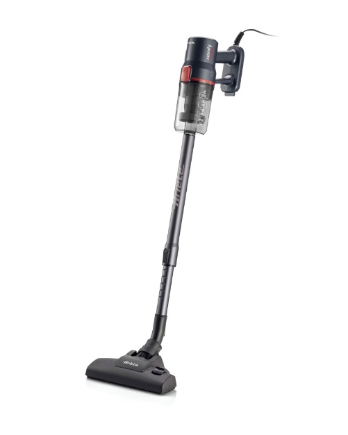 ESCOBA ASPIRADORA ARIETE HANDY FORCE ONE NEGRO