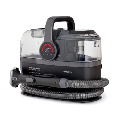 VAPORIZADOR ARIETE 5 EN 1