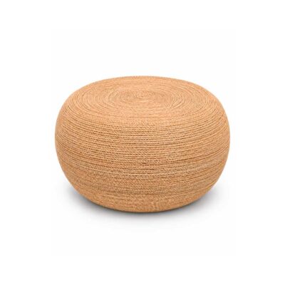 MESA BARILI ABACA DIA 70 WHITE ABACA ROPE NATURAL