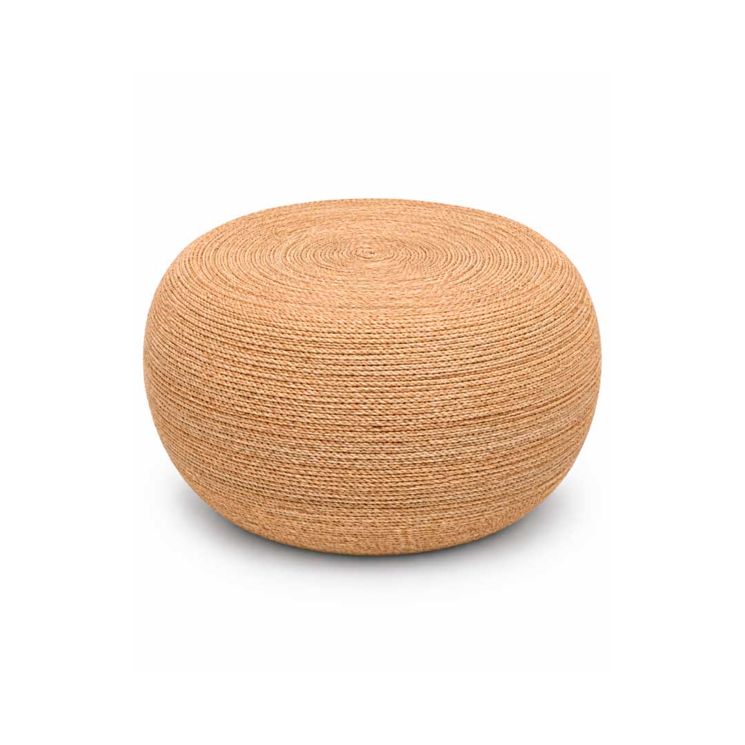 MESA BARILI ABACA DIA 70 WHITE ABACA ROPE NATURAL