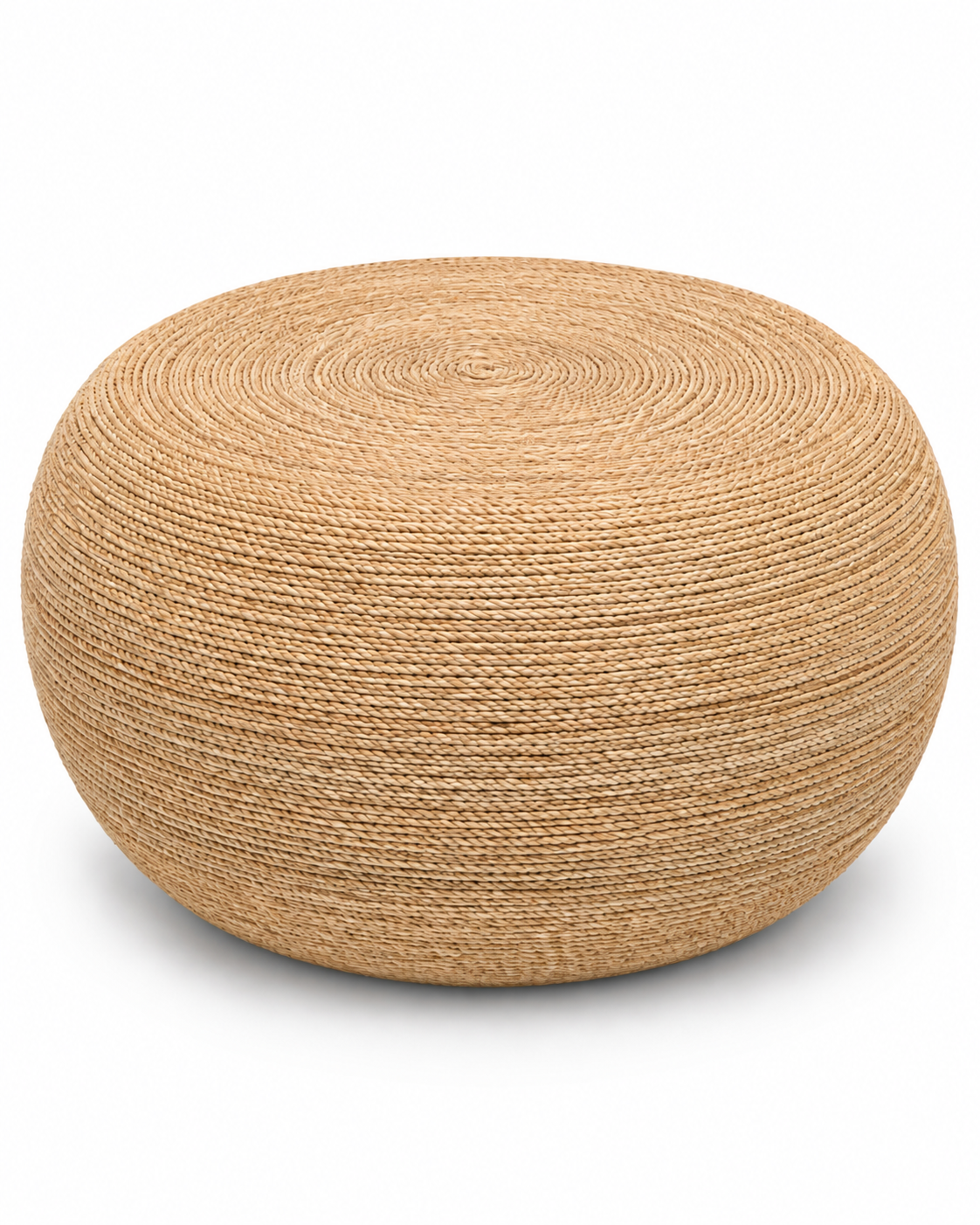 MESA BARILI ABACA DIA 70 WHITE ABACA ROPE NATURAL