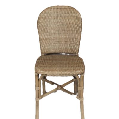 SILLA SOGOD BISTRO RATTAN