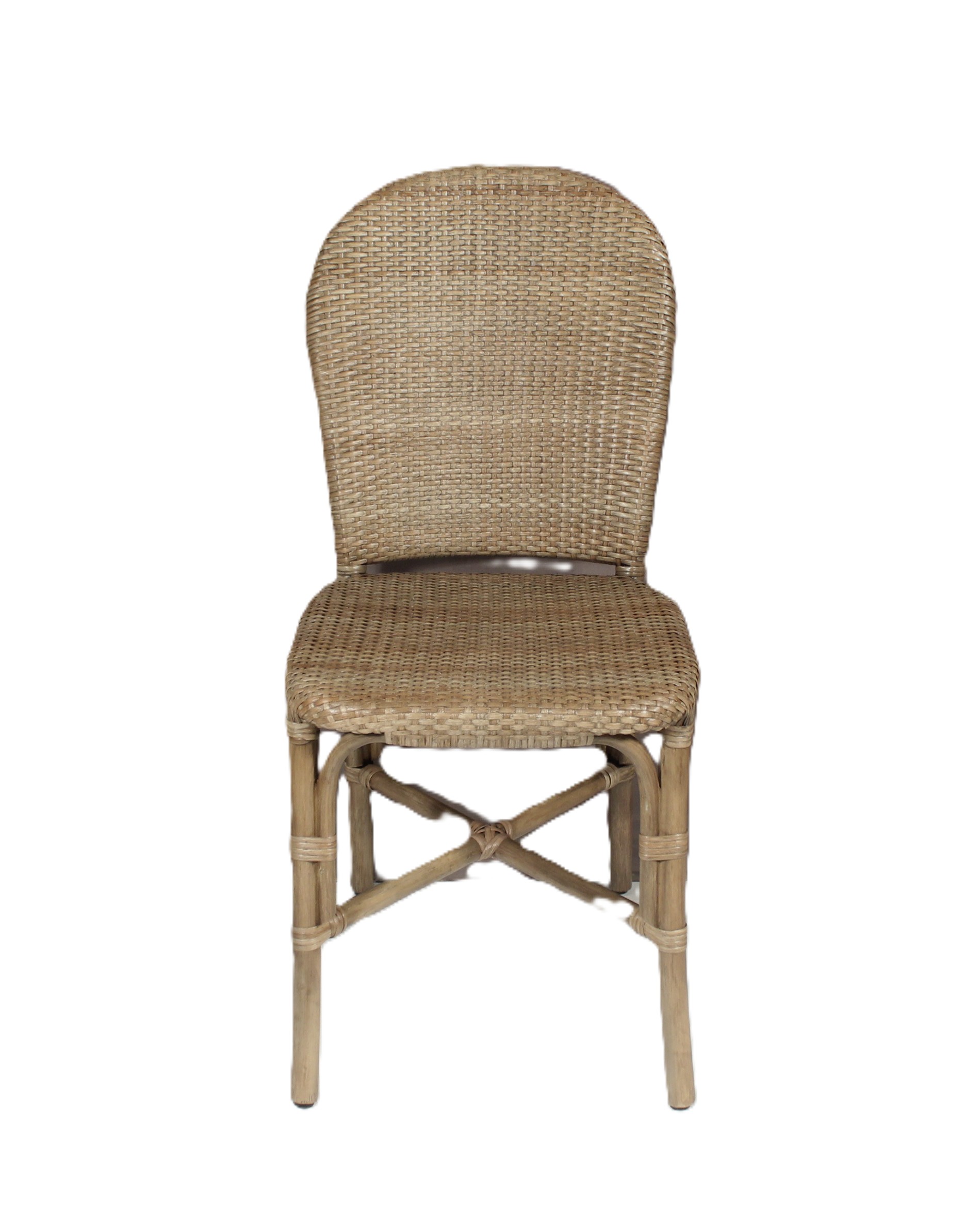 SILLA SOGOD BISTRO RATTAN